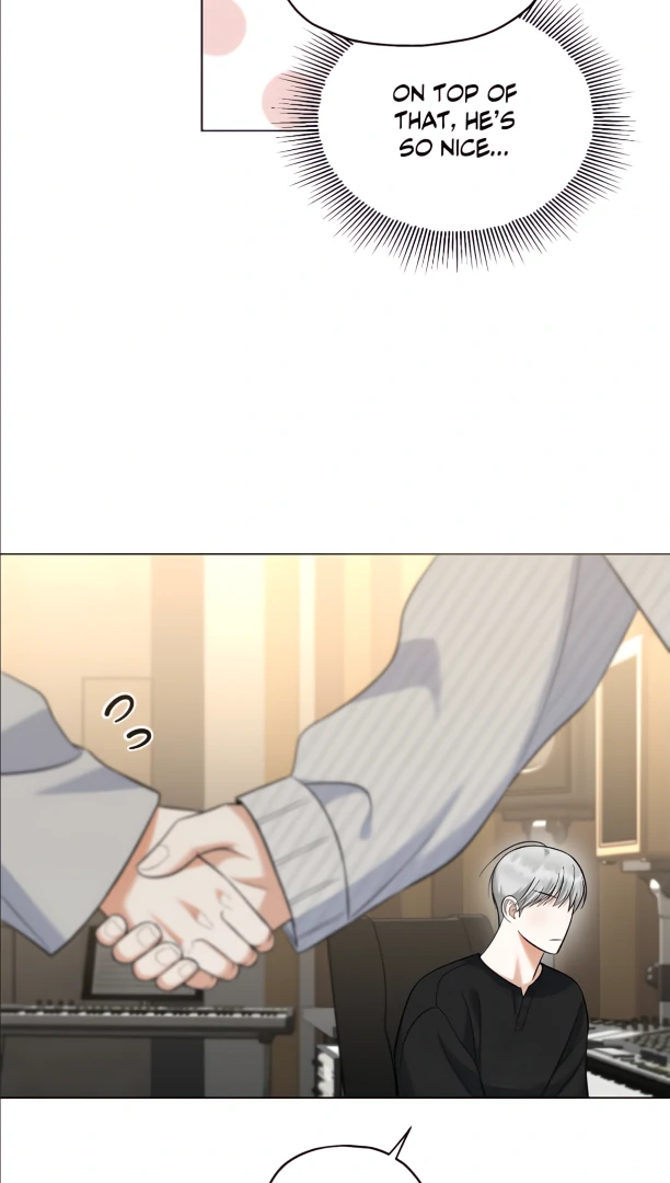 Do It for the Fans, Not Me! [Official] - Chapter 21 manhwa