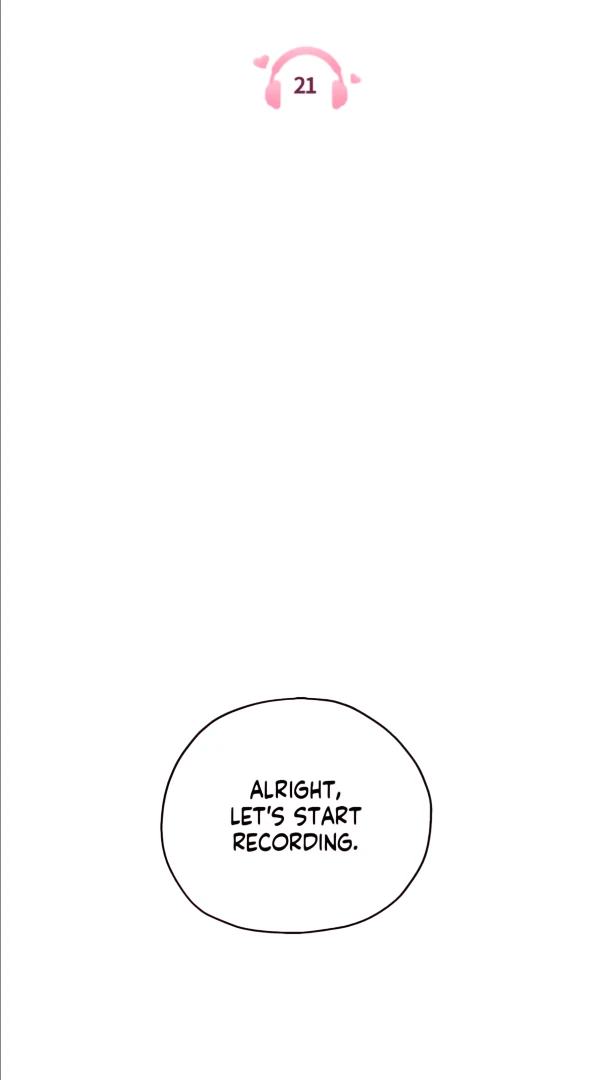 Do It for the Fans, Not Me! [Official] - Chapter 21 manhwa