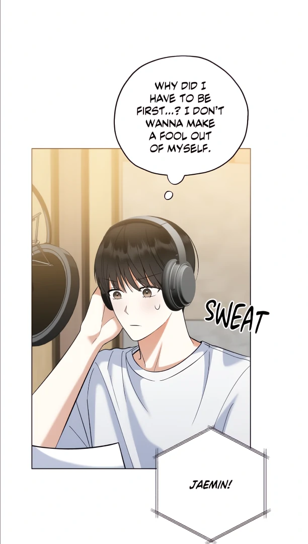 Do It for the Fans, Not Me! [Official] - Chapter 21 manhwa