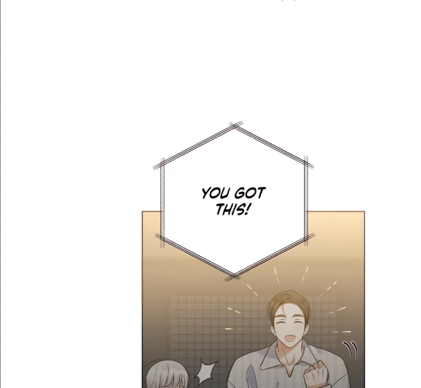 Do It for the Fans, Not Me! [Official] - Chapter 21 manhwa