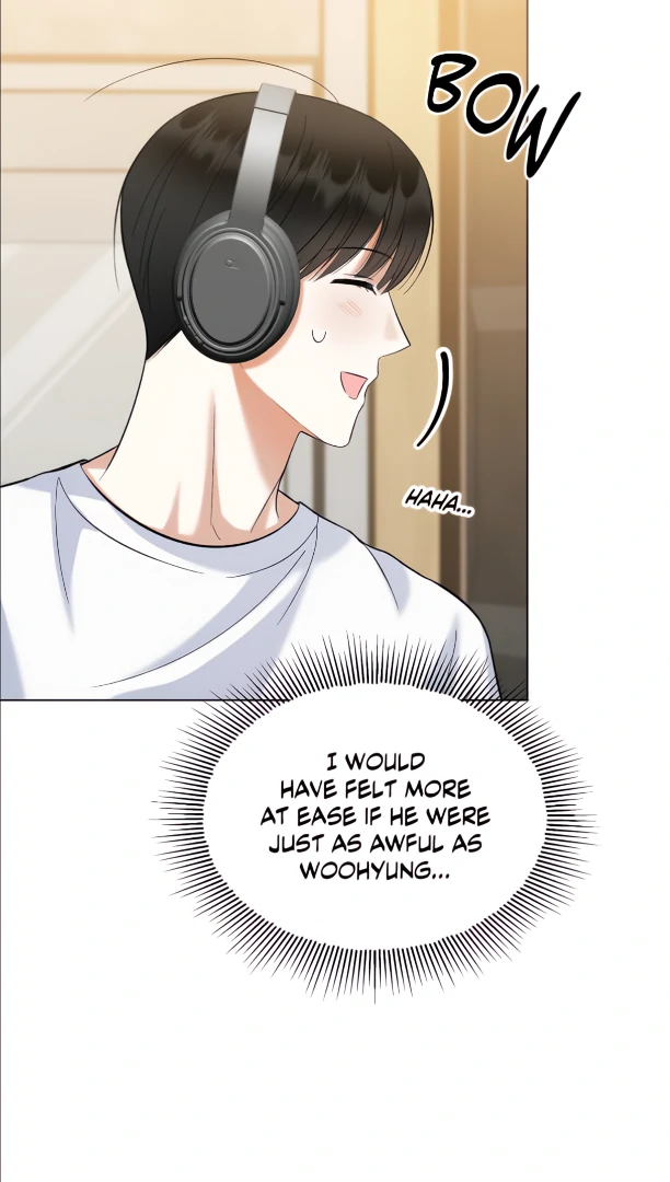 Do It for the Fans, Not Me! [Official] - Chapter 21 manhwa