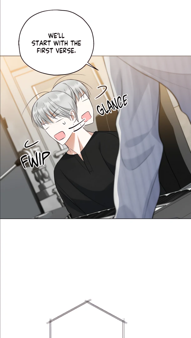 Do It for the Fans, Not Me! [Official] - Chapter 21 manhwa