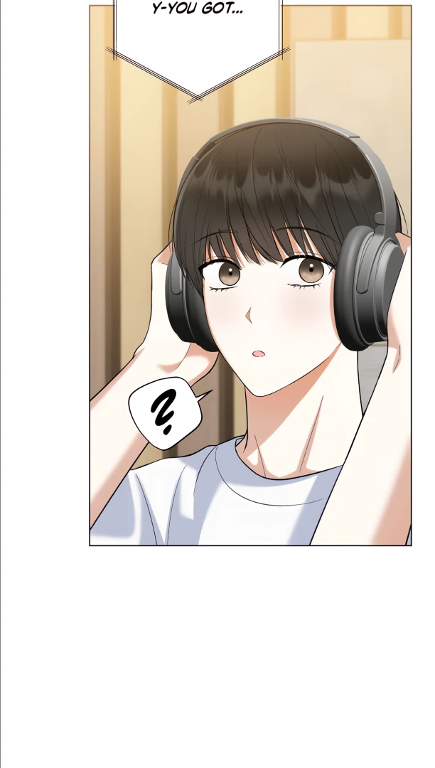 Do It for the Fans, Not Me! [Official] - Chapter 21 manhwa