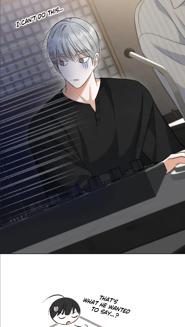 Do It for the Fans, Not Me! [Official] - Chapter 21 manhwa
