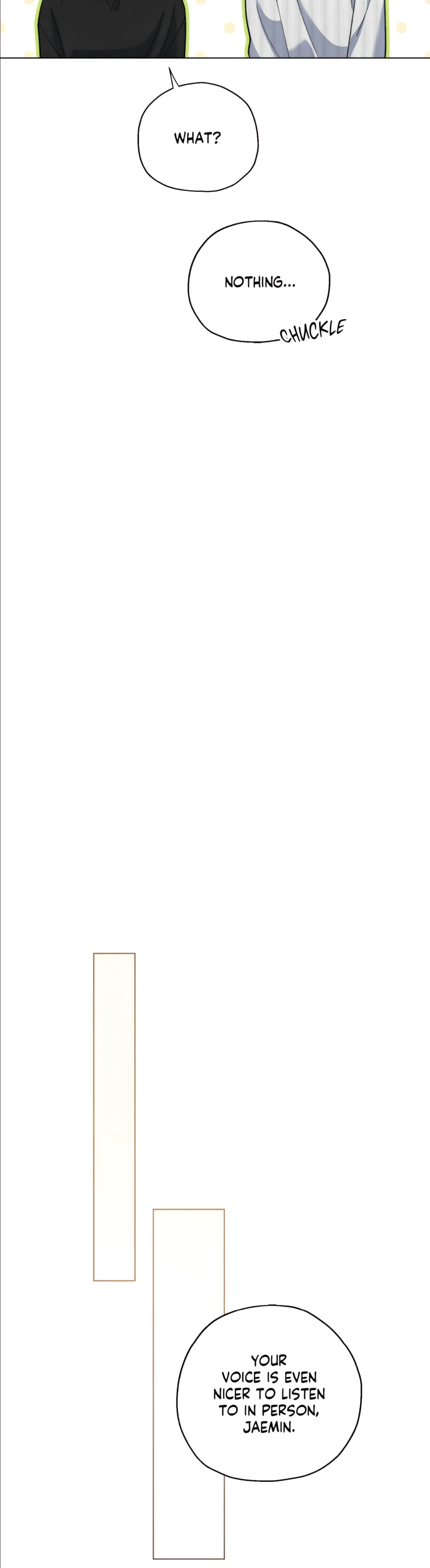 Do It for the Fans, Not Me! [Official] - Chapter 21 manhwa
