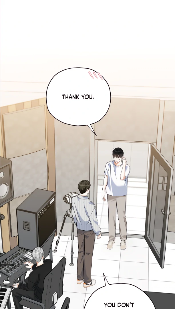 Do It for the Fans, Not Me! [Official] - Chapter 21 manhwa