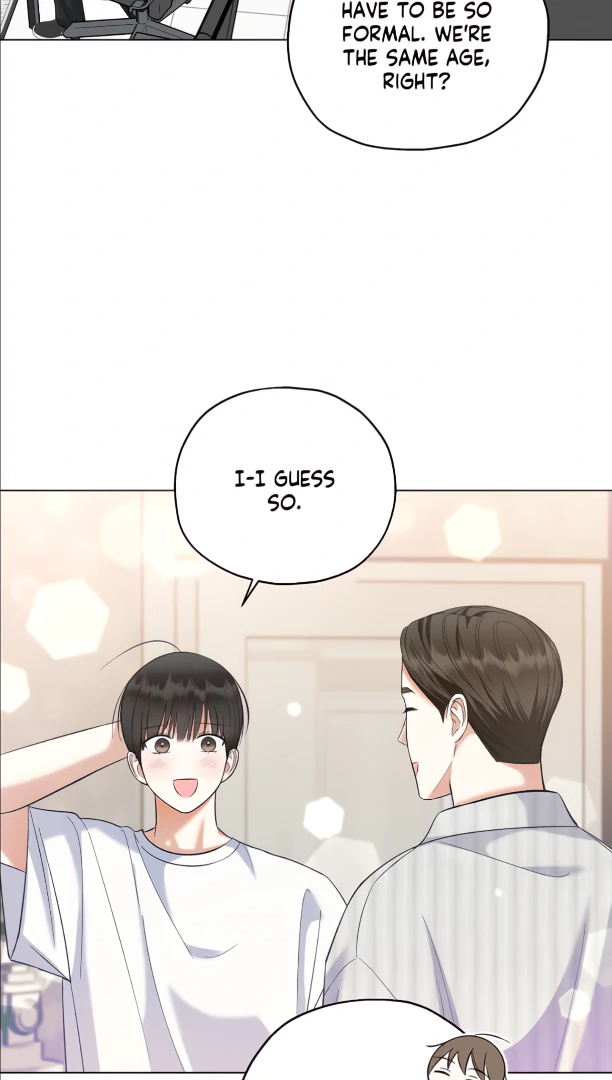 Do It for the Fans, Not Me! [Official] - Chapter 21 manhwa