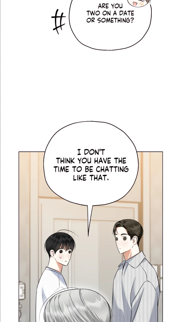 Do It for the Fans, Not Me! [Official] - Chapter 21 manhwa