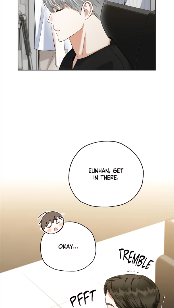 Do It for the Fans, Not Me! [Official] - Chapter 21 manhwa
