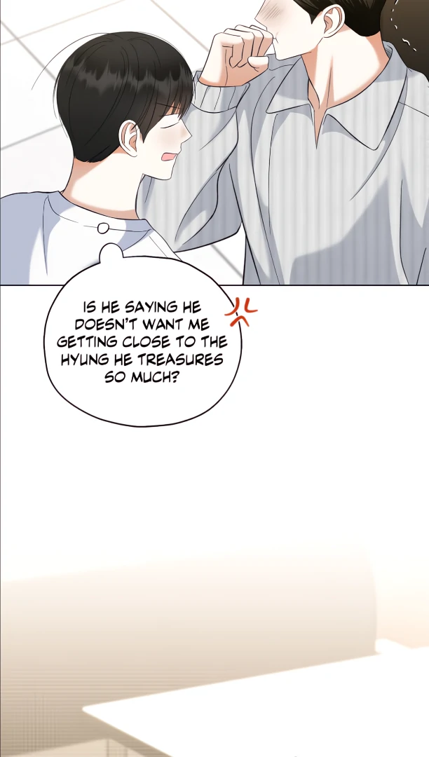Do It for the Fans, Not Me! [Official] - Chapter 21 manhwa