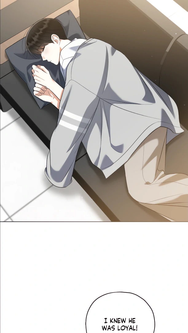 Do It for the Fans, Not Me! [Official] - Chapter 21 manhwa