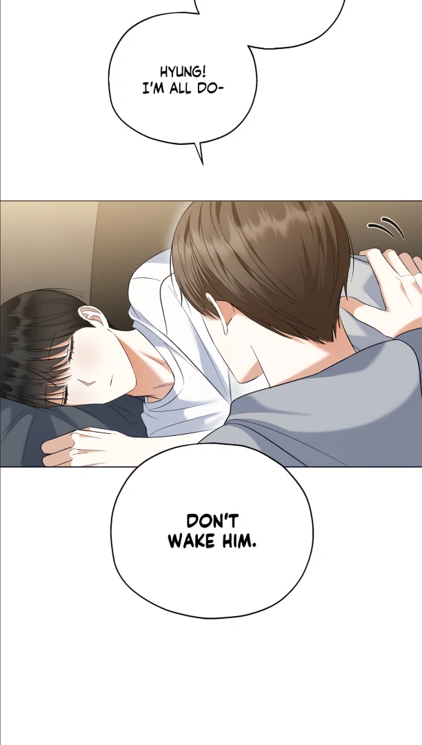 Do It for the Fans, Not Me! [Official] - Chapter 21 manhwa