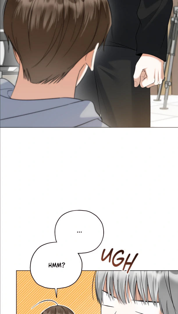 Do It for the Fans, Not Me! [Official] - Chapter 21 manhwa