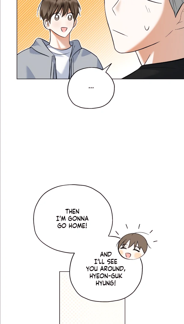 Do It for the Fans, Not Me! [Official] - Chapter 21 manhwa
