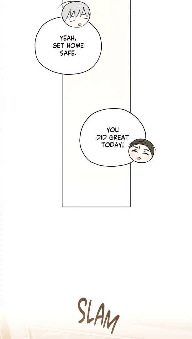 Do It for the Fans, Not Me! [Official] - Chapter 21 manhwa