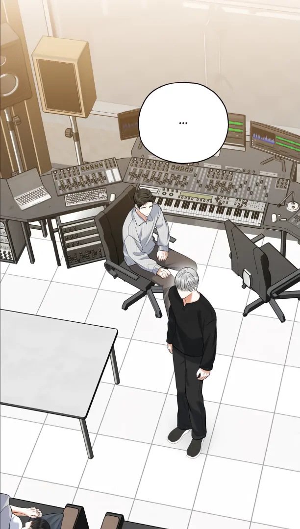 Do It for the Fans, Not Me! [Official] - Chapter 21 manhwa
