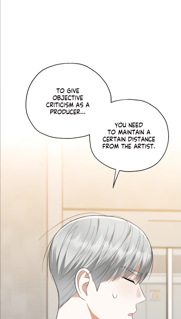 Do It for the Fans, Not Me! [Official] - Chapter 21 manhwa