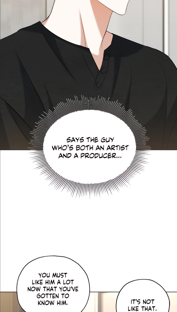 Do It for the Fans, Not Me! [Official] - Chapter 21 manhwa