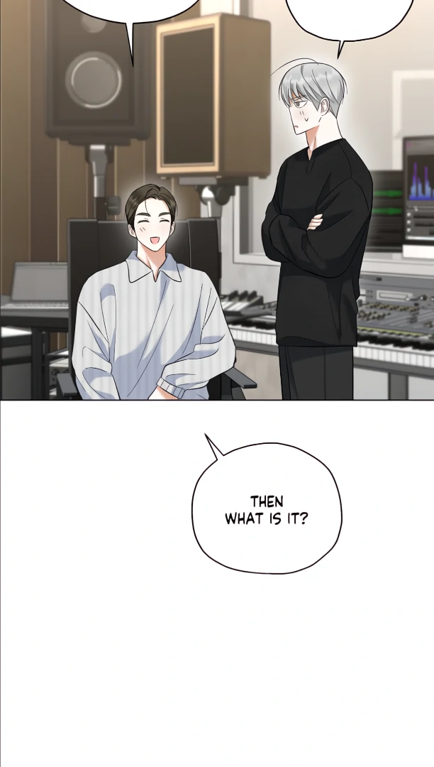 Do It for the Fans, Not Me! [Official] - Chapter 21 manhwa