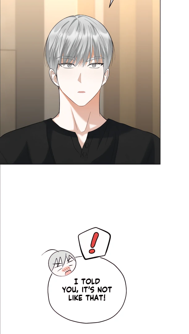 Do It for the Fans, Not Me! [Official] - Chapter 21 manhwa