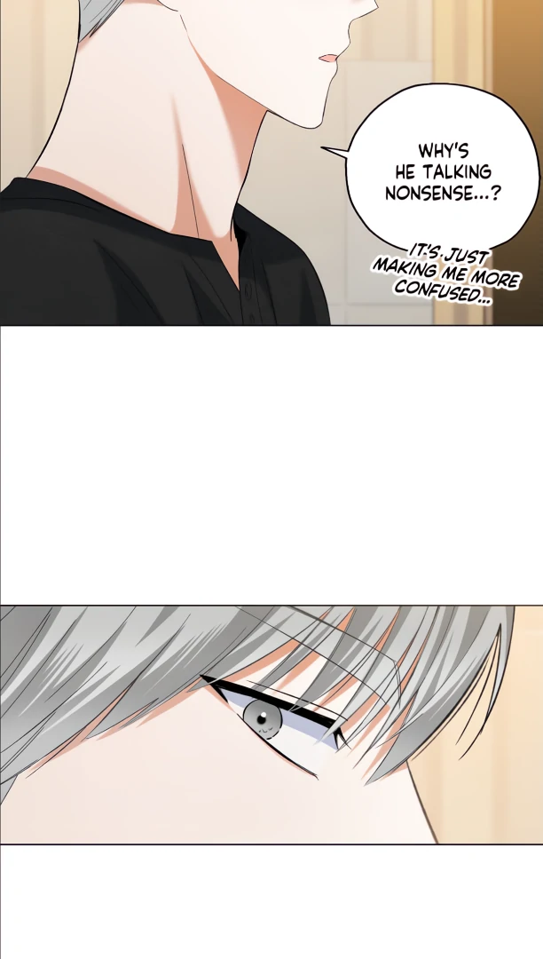 Do It for the Fans, Not Me! [Official] - Chapter 21 manhwa