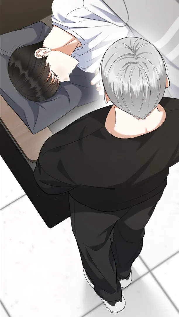 Do It for the Fans, Not Me! [Official] - Chapter 21 manhwa
