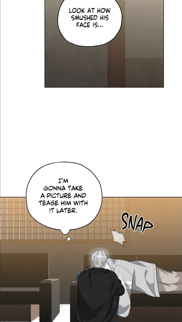 Do It for the Fans, Not Me! [Official] - Chapter 21 manhwa