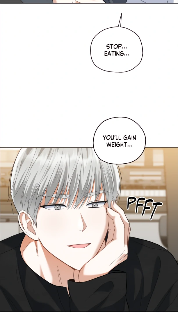 Do It for the Fans, Not Me! [Official] - Chapter 21 manhwa
