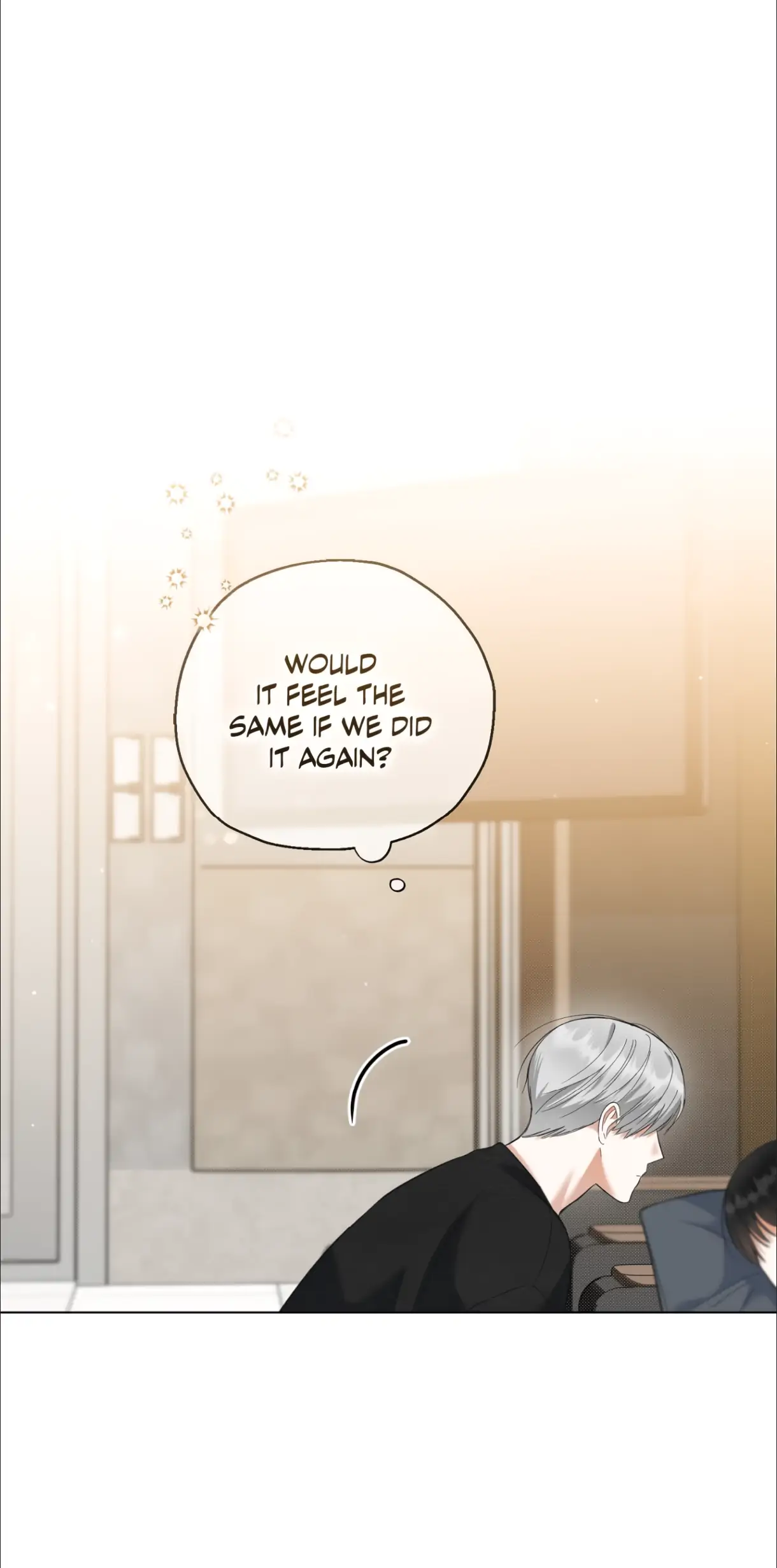 Do It for the Fans, Not Me! [Official] - Chapter 21 manhwa