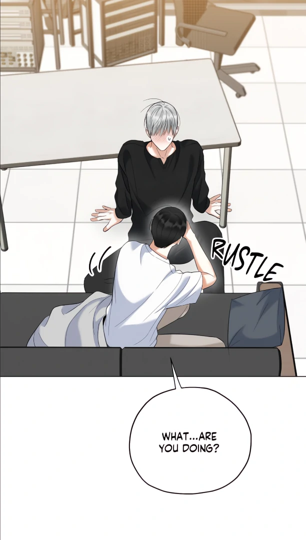 Do It for the Fans, Not Me! [Official] - Chapter 21 manhwa