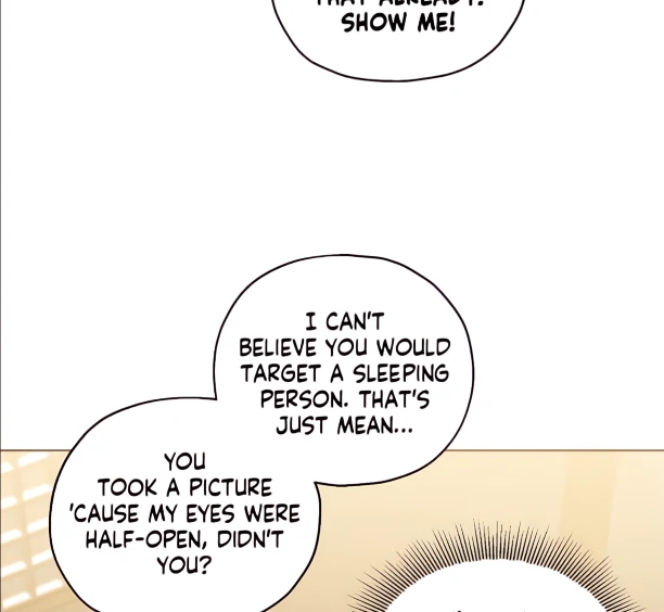 Do It for the Fans, Not Me! [Official] - Chapter 21 manhwa