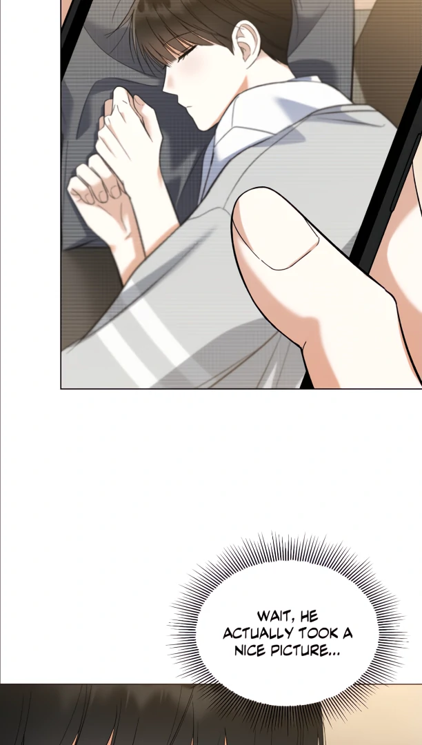 Do It for the Fans, Not Me! [Official] - Chapter 21 manhwa