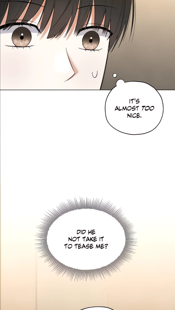 Do It for the Fans, Not Me! [Official] - Chapter 21 manhwa