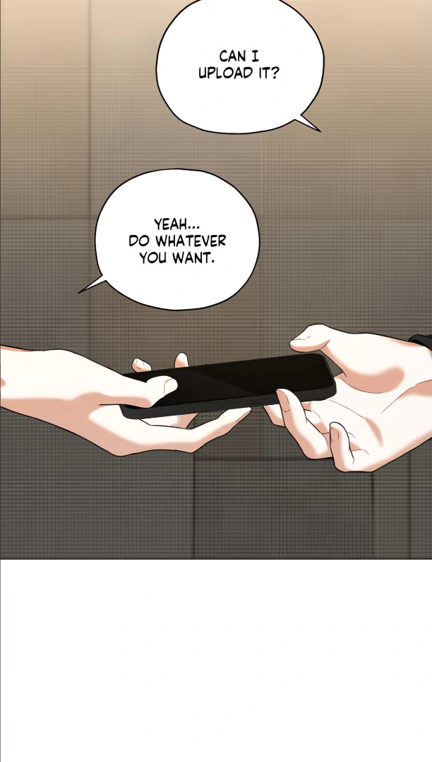 Do It for the Fans, Not Me! [Official] - Chapter 21 manhwa
