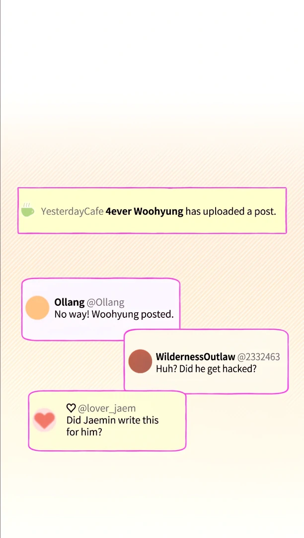 Do It for the Fans, Not Me! [Official] - Chapter 21 manhwa