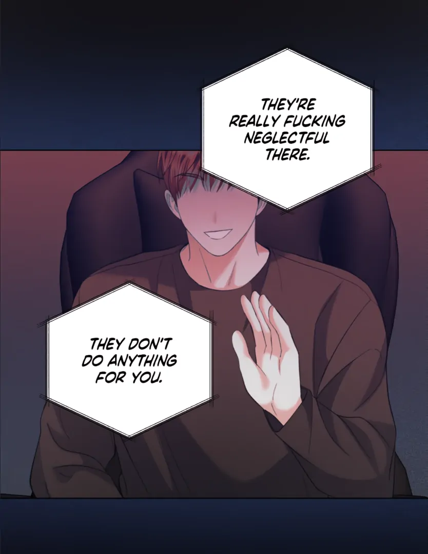 Do It for the Fans, Not Me! [Official] - Chapter 21 manhwa