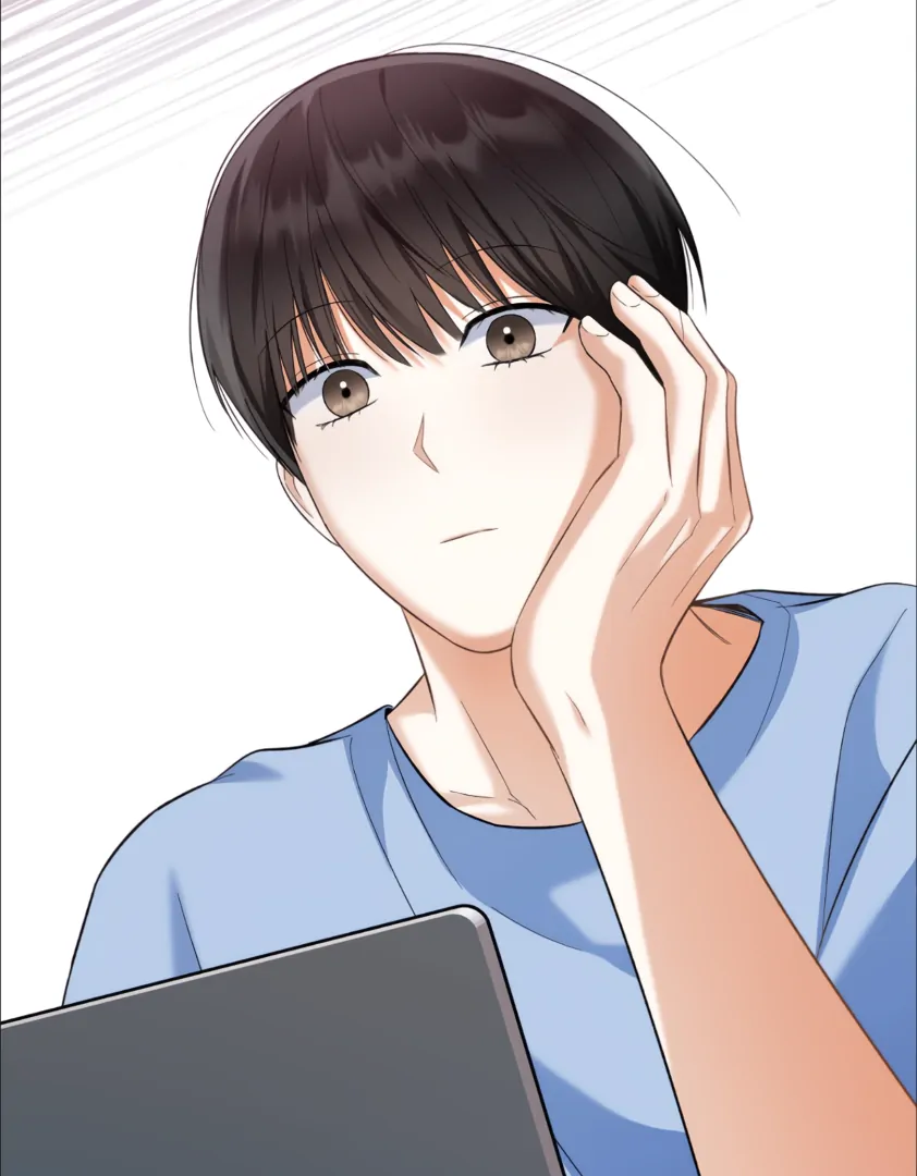 Do It for the Fans, Not Me! [Official] - Chapter 21 manhwa