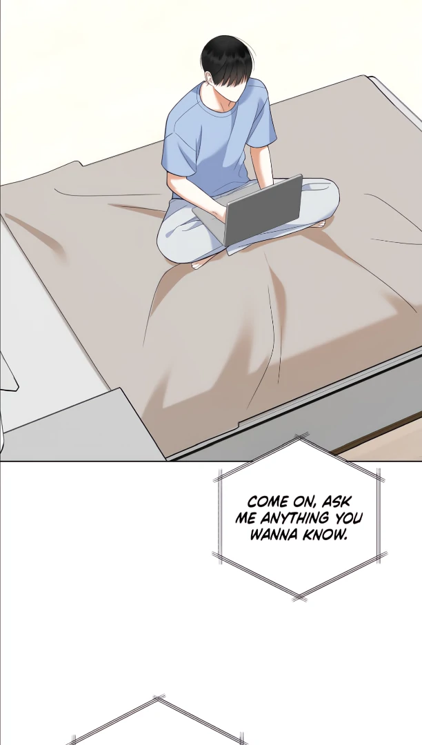 Do It for the Fans, Not Me! [Official] - Chapter 22 manhwa