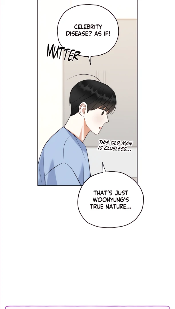Do It for the Fans, Not Me! [Official] - Chapter 22 manhwa