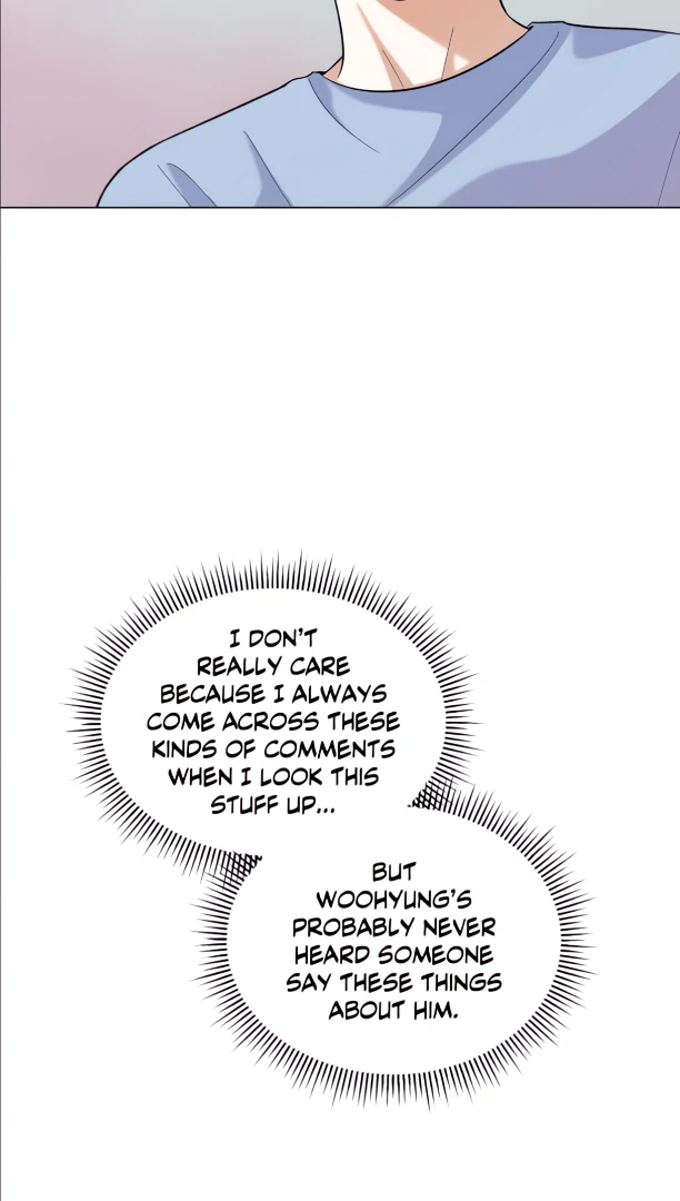 Do It for the Fans, Not Me! [Official] - Chapter 22 manhwa