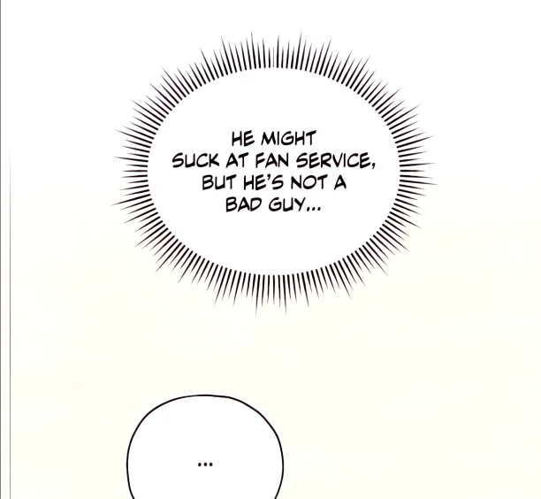 Do It for the Fans, Not Me! [Official] - Chapter 22 manhwa