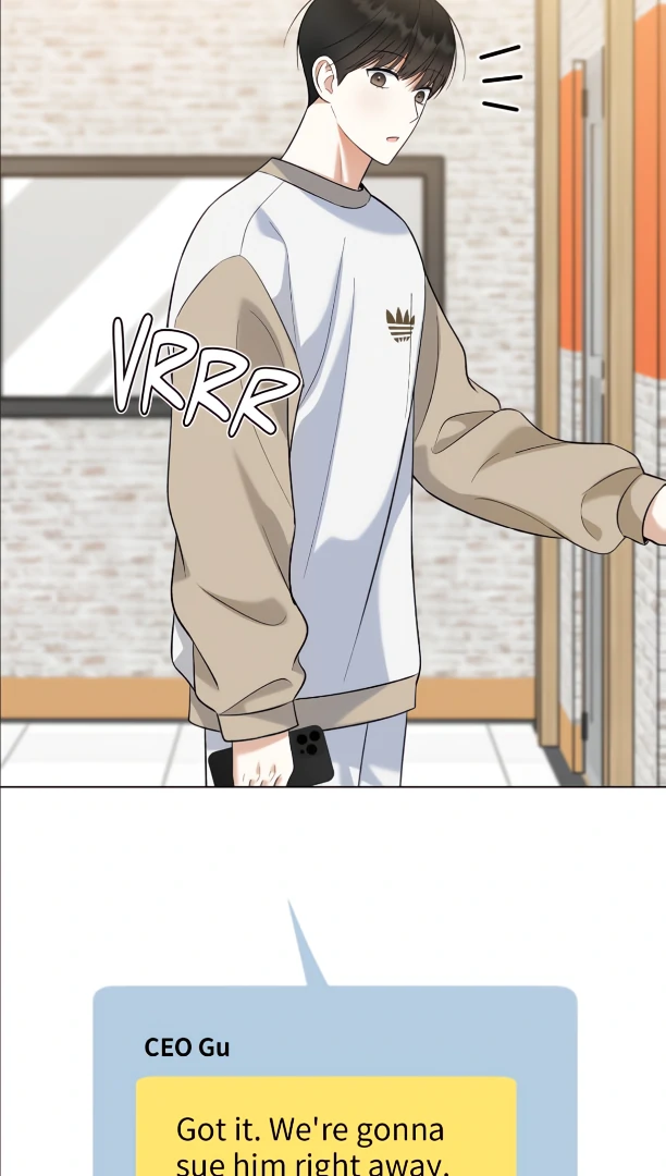 Do It for the Fans, Not Me! [Official] - Chapter 22 manhwa