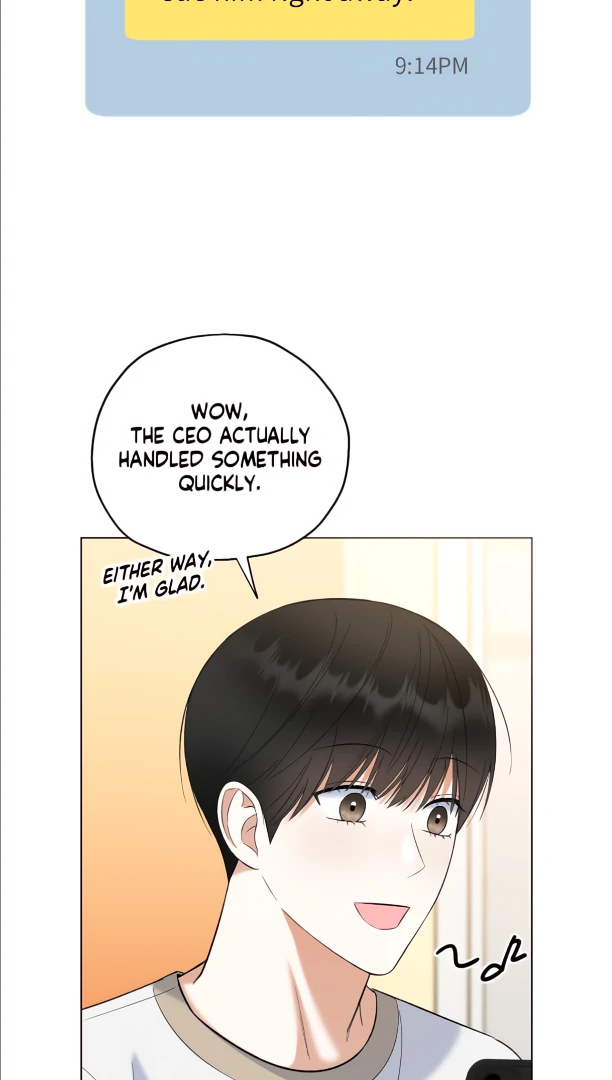 Do It for the Fans, Not Me! [Official] - Chapter 22 manhwa
