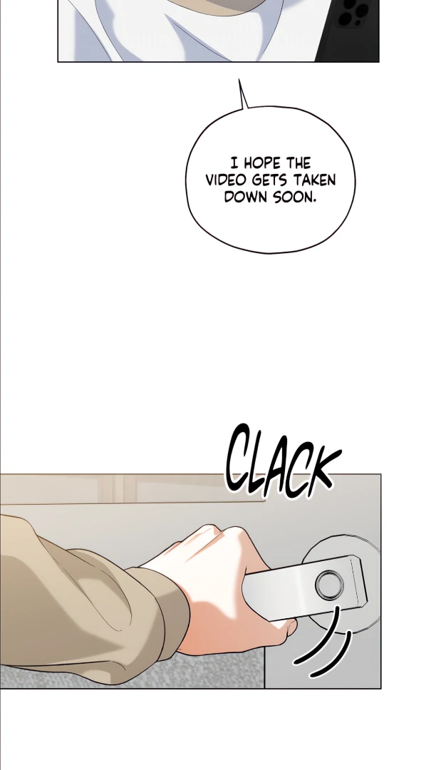 Do It for the Fans, Not Me! [Official] - Chapter 22 manhwa
