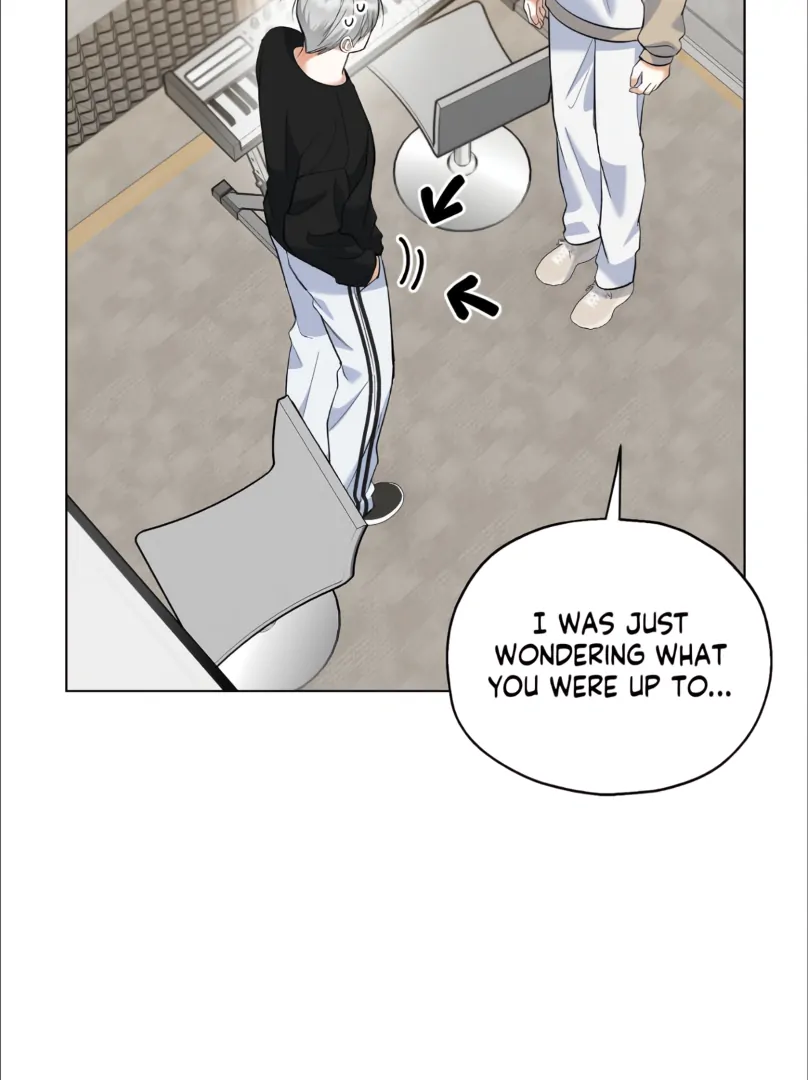 Do It for the Fans, Not Me! [Official] - Chapter 22 manhwa