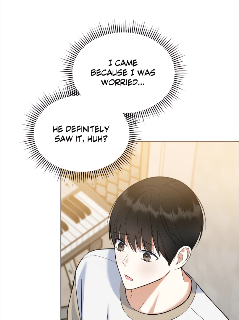 Do It for the Fans, Not Me! [Official] - Chapter 22 manhwa