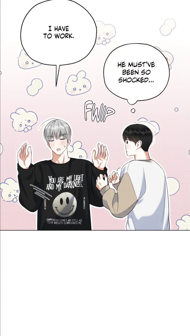 Do It for the Fans, Not Me! [Official] - Chapter 22 manhwa