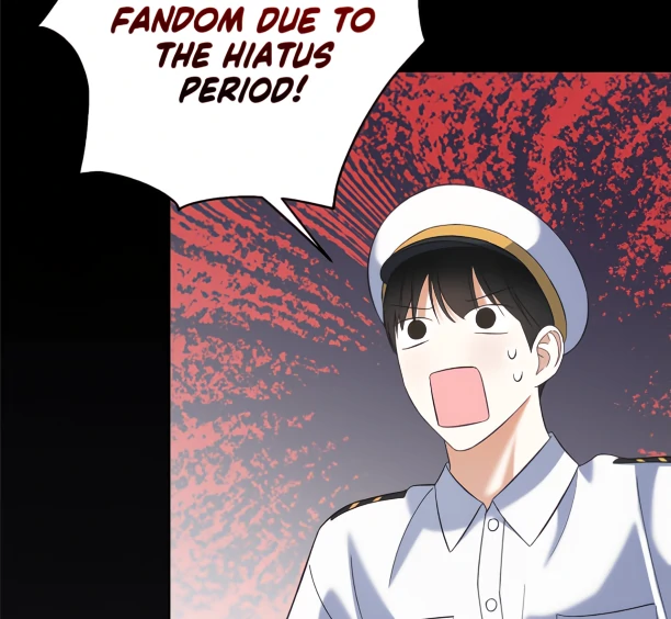Do It for the Fans, Not Me! [Official] - Chapter 22 manhwa