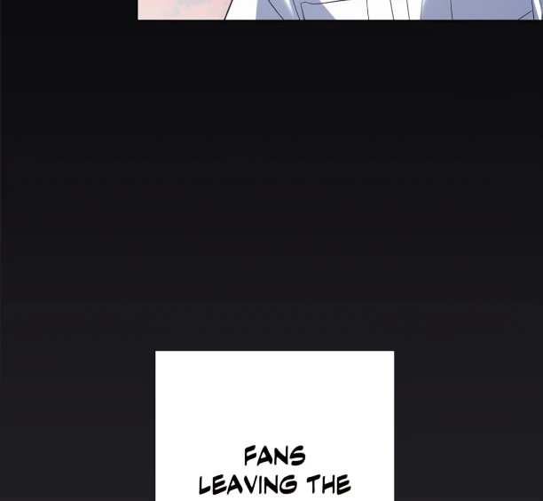Do It for the Fans, Not Me! [Official] - Chapter 22 manhwa