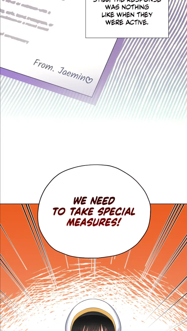 Do It for the Fans, Not Me! [Official] - Chapter 22 manhwa